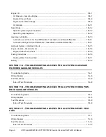 Preview for 10 page of Club Car IntelliTach XRT 1550 Maintenance And Service Manual
