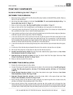 Preview for 41 page of Club Car IntelliTach XRT 1550 Maintenance And Service Manual