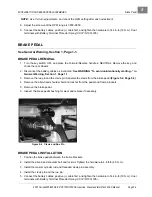 Preview for 57 page of Club Car IntelliTach XRT 1550 Maintenance And Service Manual