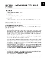 Preview for 61 page of Club Car IntelliTach XRT 1550 Maintenance And Service Manual