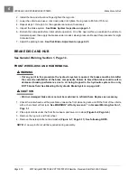 Preview for 70 page of Club Car IntelliTach XRT 1550 Maintenance And Service Manual
