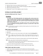 Preview for 77 page of Club Car IntelliTach XRT 1550 Maintenance And Service Manual