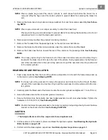 Preview for 79 page of Club Car IntelliTach XRT 1550 Maintenance And Service Manual