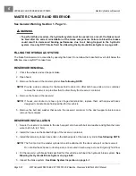 Preview for 80 page of Club Car IntelliTach XRT 1550 Maintenance And Service Manual