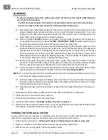 Preview for 84 page of Club Car IntelliTach XRT 1550 Maintenance And Service Manual