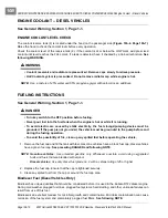 Preview for 152 page of Club Car IntelliTach XRT 1550 Maintenance And Service Manual
