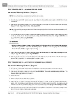 Preview for 182 page of Club Car IntelliTach XRT 1550 Maintenance And Service Manual