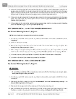 Preview for 186 page of Club Car IntelliTach XRT 1550 Maintenance And Service Manual