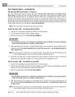 Preview for 190 page of Club Car IntelliTach XRT 1550 Maintenance And Service Manual