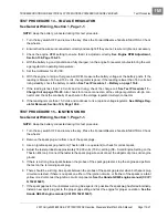 Preview for 223 page of Club Car IntelliTach XRT 1550 Maintenance And Service Manual