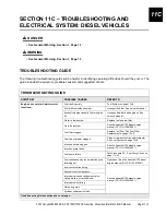 Preview for 237 page of Club Car IntelliTach XRT 1550 Maintenance And Service Manual