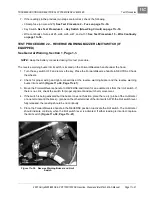 Preview for 277 page of Club Car IntelliTach XRT 1550 Maintenance And Service Manual