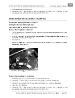 Preview for 301 page of Club Car IntelliTach XRT 1550 Maintenance And Service Manual