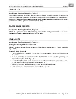 Preview for 323 page of Club Car IntelliTach XRT 1550 Maintenance And Service Manual