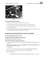 Preview for 339 page of Club Car IntelliTach XRT 1550 Maintenance And Service Manual