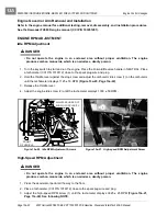 Preview for 374 page of Club Car IntelliTach XRT 1550 Maintenance And Service Manual