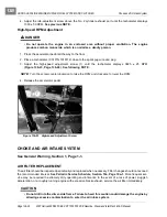 Preview for 414 page of Club Car IntelliTach XRT 1550 Maintenance And Service Manual