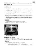 Preview for 435 page of Club Car IntelliTach XRT 1550 Maintenance And Service Manual