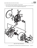 Preview for 461 page of Club Car IntelliTach XRT 1550 Maintenance And Service Manual