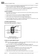 Preview for 510 page of Club Car IntelliTach XRT 1550 Maintenance And Service Manual