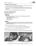 Preview for 525 page of Club Car IntelliTach XRT 1550 Maintenance And Service Manual