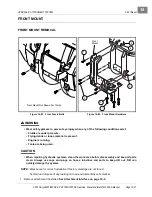 Preview for 539 page of Club Car IntelliTach XRT 1550 Maintenance And Service Manual