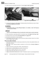 Preview for 544 page of Club Car IntelliTach XRT 1550 Maintenance And Service Manual