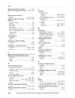 Preview for 554 page of Club Car IntelliTach XRT 1550 Maintenance And Service Manual