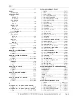 Preview for 557 page of Club Car IntelliTach XRT 1550 Maintenance And Service Manual