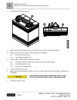 Preview for 78 page of Club Car Onward 4 Passenger Operator'S Manual