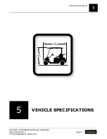 Preview for 33 page of Club Car Onward HP 2-Passenger Electric Operator'S Manual