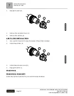 Preview for 54 page of Club Car Onward HP 2-Passenger Electric Operator'S Manual