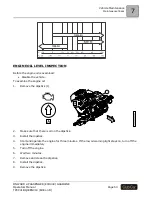 Preview for 55 page of Club Car Onward HP 2-Passenger Electric Operator'S Manual