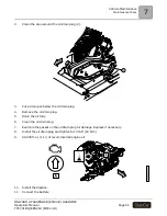 Preview for 57 page of Club Car Onward HP 2-Passenger Electric Operator'S Manual