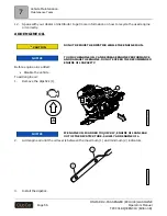 Preview for 58 page of Club Car Onward HP 2-Passenger Electric Operator'S Manual