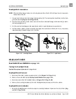 Preview for 181 page of Club Car Pioneer 900 Maintenance Service Manual