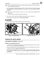 Preview for 219 page of Club Car Pioneer 900 Maintenance Service Manual