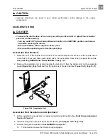 Preview for 249 page of Club Car Pioneer 900 Maintenance Service Manual