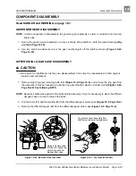 Preview for 291 page of Club Car Pioneer 900 Maintenance Service Manual