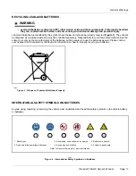 Preview for 13 page of Club Car Precedent Stretch Owner'S Manual