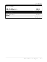 Preview for 9 page of Club Car Turf 2 XRT 2002 Owner'S Manual Supplement