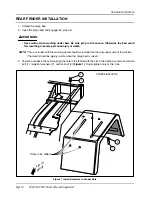 Preview for 10 page of Club Car Turf 2 XRT 2002 Owner'S Manual Supplement