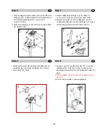 Preview for 6 page of Club PRO HM6004M User Manual