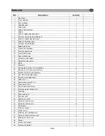 Preview for 13 page of Club PRO HM6004M User Manual