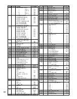 Preview for 38 page of CM Lodestar XL Operating, Maintenance And Parts Manual