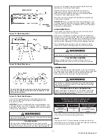 Preview for 14 page of CM Shopstar Operating, Maintenance & Parts Manual