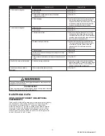 Preview for 17 page of CM Shopstar Operating, Maintenance & Parts Manual