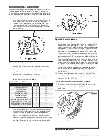 Preview for 23 page of CM Shopstar Operating, Maintenance & Parts Manual