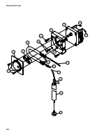 Preview for 48 page of CMA Dishmachines UC65e M2 Installation/Operation Manual With Service Replacement Parts