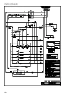 Preview for 56 page of CMA Dishmachines UC65e M2 Installation/Operation Manual With Service Replacement Parts